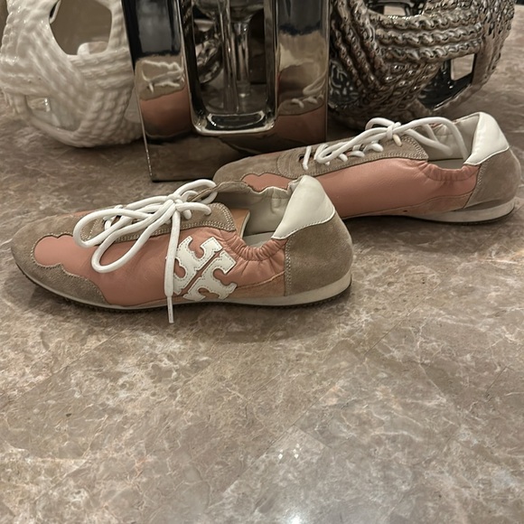 Tory Burch Sneakers - Picture 5 of 5